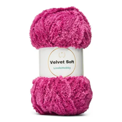 LindeHobby Velvet Soft